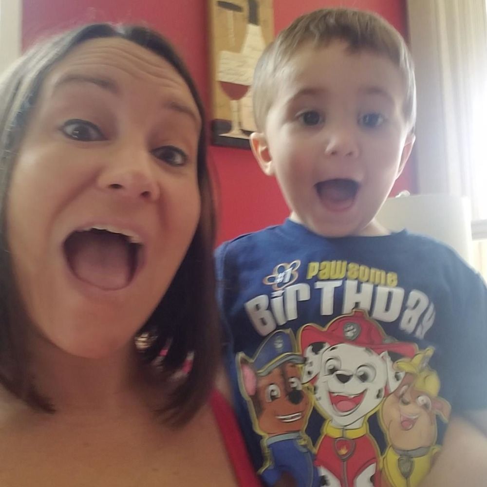 Meet your Posher, Melissa